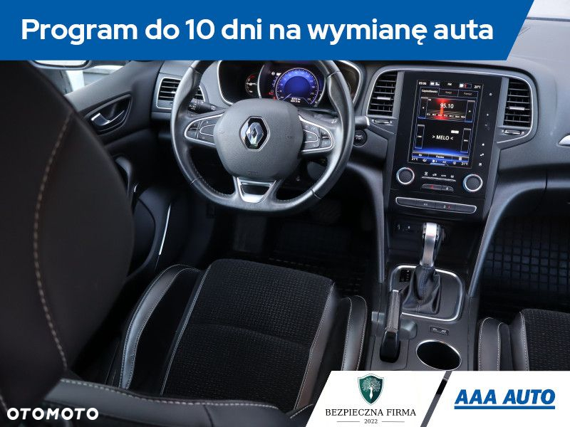 Renault Megane - 8