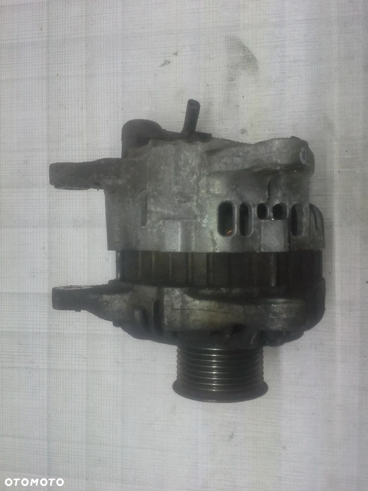 Mazda 3 5 2.0 CiTD alternator 90 Amper RF7J  A3TB6581 - 7
