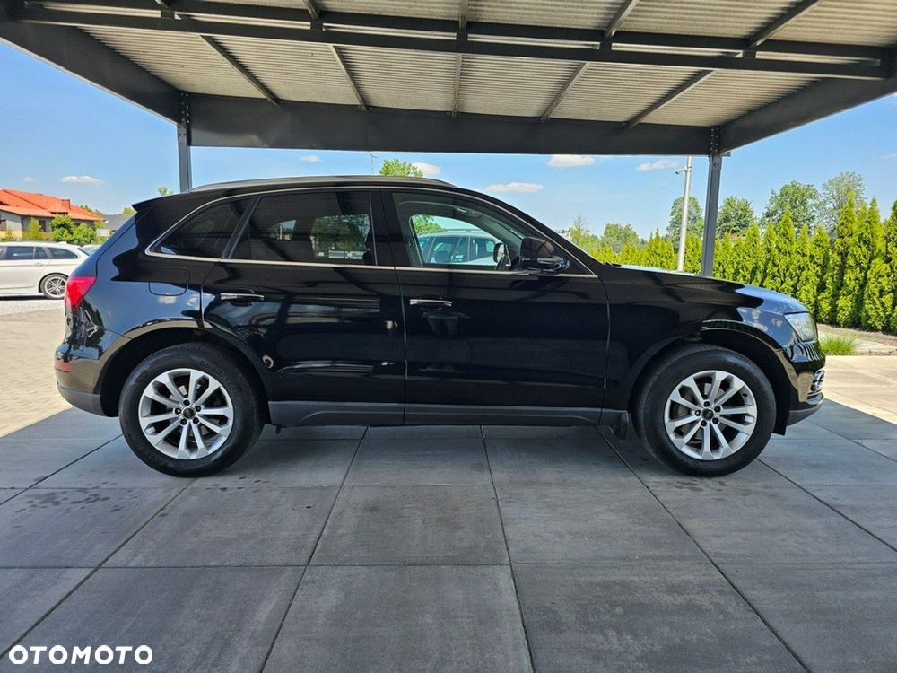 Audi Q5 - 10
