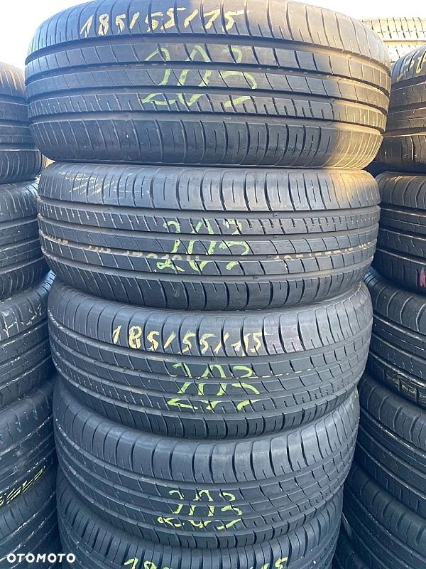 185/55/15 Kumho EcoWing ES01_6,8mm_4szt_(203) - 2