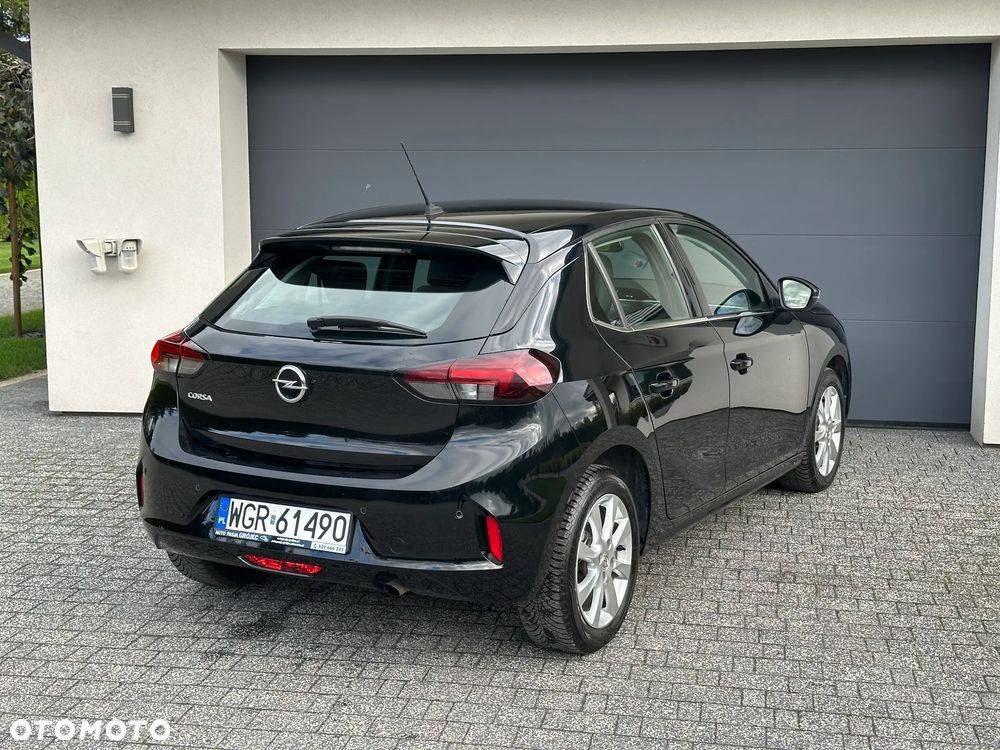 Opel Corsa 1.2 Direct Injection Turbo Start/Stop Elegance - 8