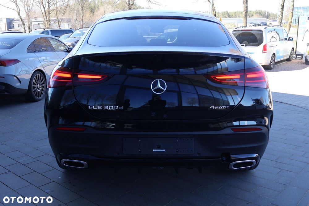 Mercedes-Benz GLE - 6