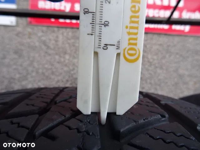 205/55/R17 91V HANKOOK KINERGY 4S - 10