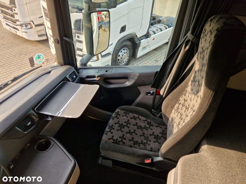 Scania S460A4x2EB Mega - 20