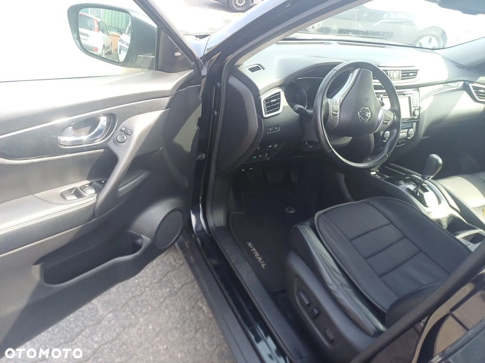 Nissan X-Trail 1.6 DCi Xtronic Tekna - 9