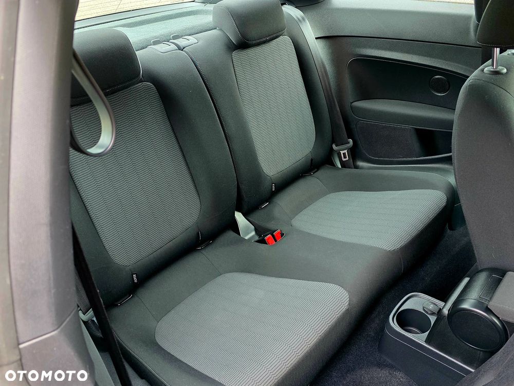 Volkswagen Beetle 1.2 TSI BlueMotion Technology Club - 16