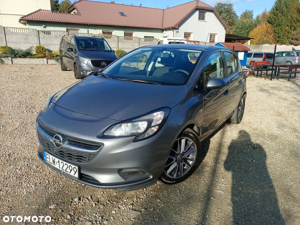 Opel Corsa - 7