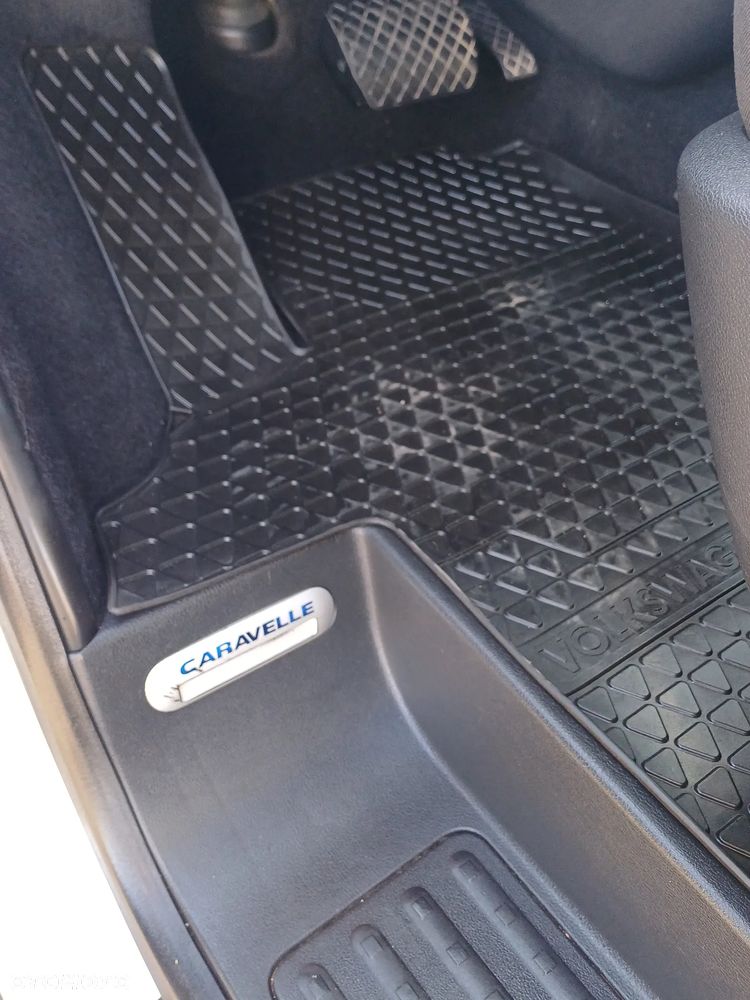 Volkswagen Caravelle 2.0 TDI L2 Comfortline DSG - 13