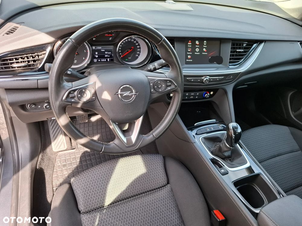 Opel Insignia 2.0 CDTI Business Edition S&S - 16