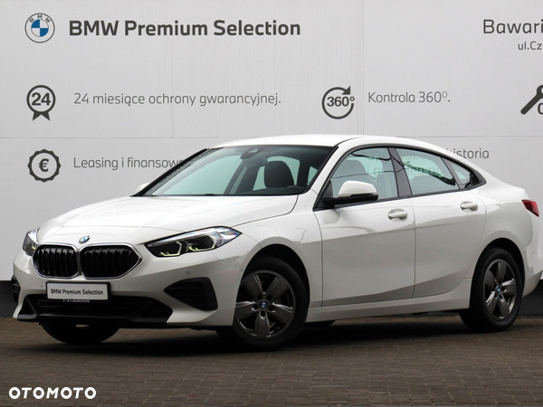 BMW Seria 2