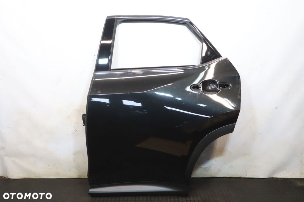 DRZWI LEWY TYŁ LEXUS NX II 223 SUV - 1