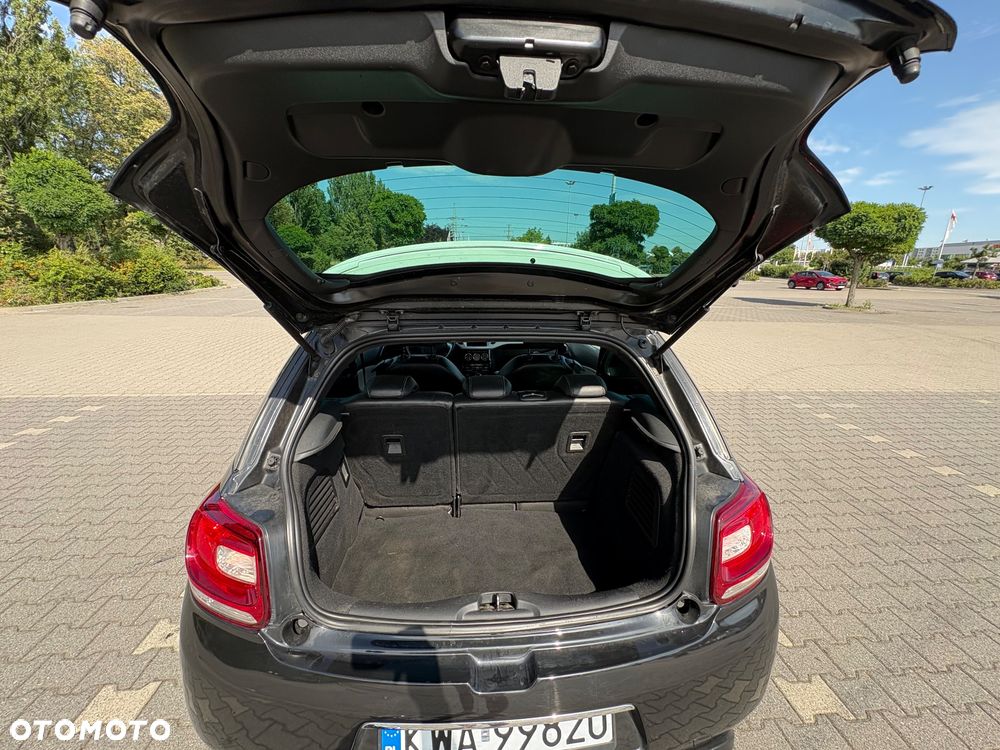 Citroën DS3 1.6 THP SportChic - 16
