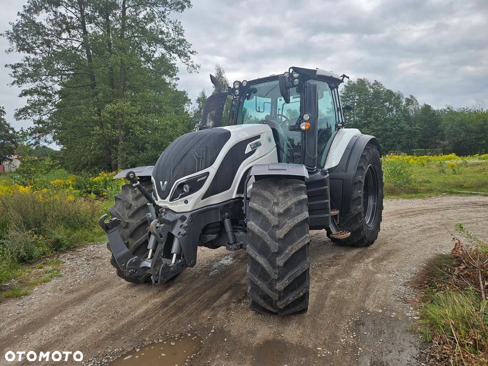 Valtra t174 versu - 1