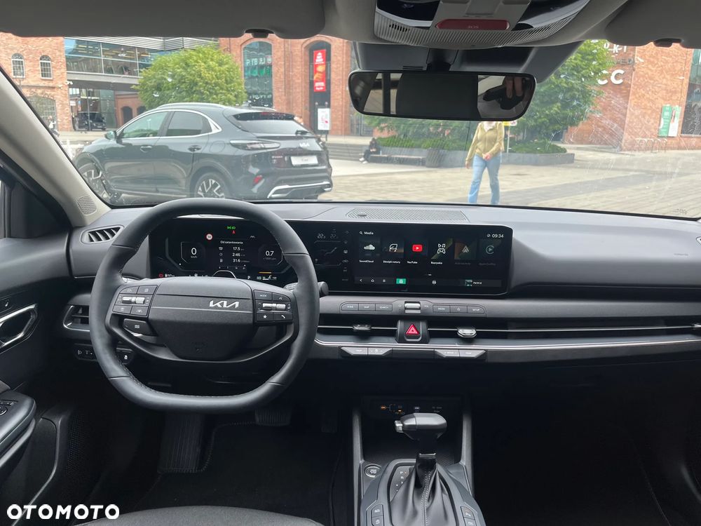 Kia K4 1.6 T-GDI M - 16