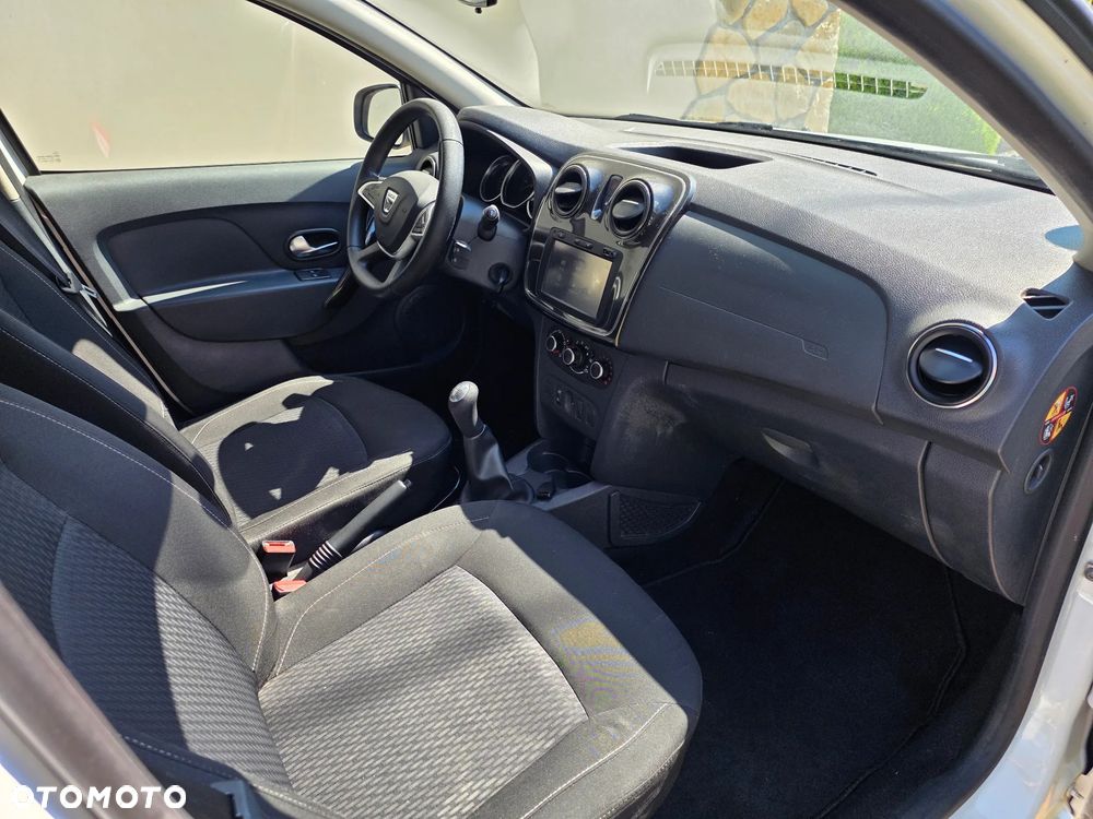 Dacia Sandero TCe 90 S&S Laureate - 15