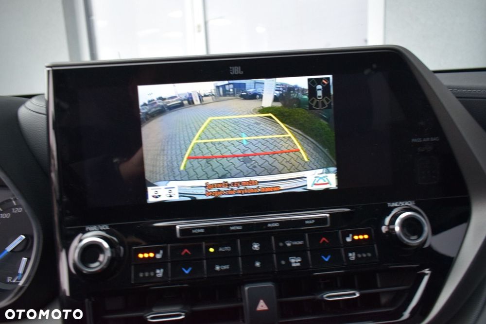 Toyota Highlander - 22