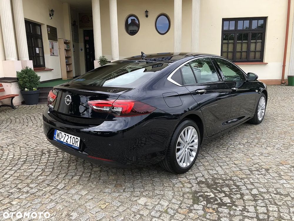 Opel Insignia 2.0 CDTI Innovation S&S - 5