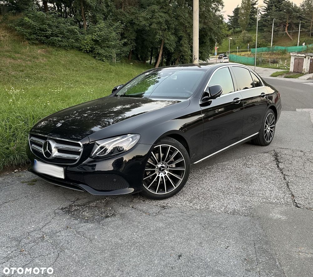 4x Felgi 20 m.in. do MERCEDES CL C216 CLA CLE GLA E Allterrain W213 A238 C238 C217 - B1048 (FBX125) - 4