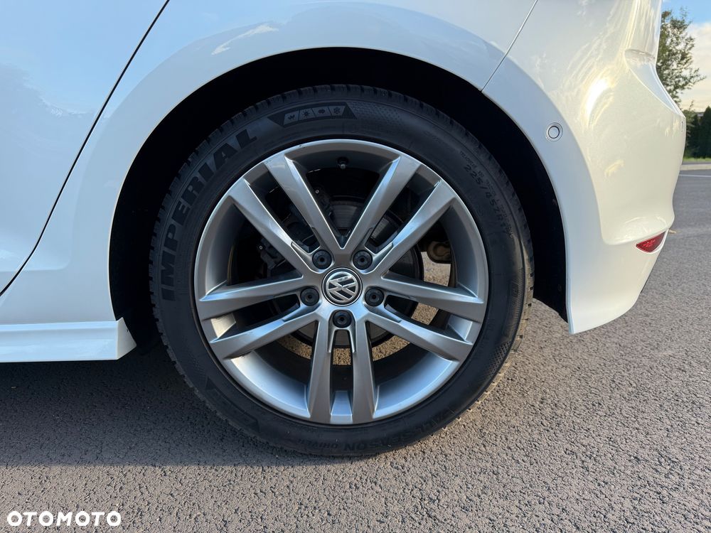 Volkswagen Golf VII 1.6 TDI BMT Highline - 34