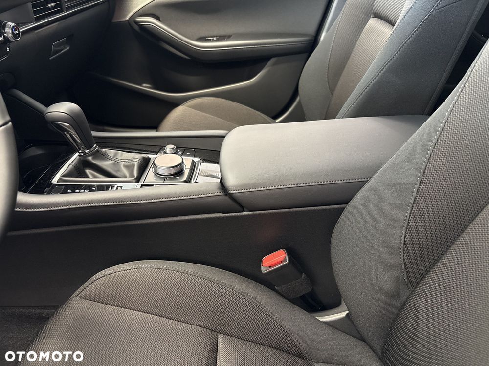 Mazda 3 2.0 mHEV Exclusive-Line - 18