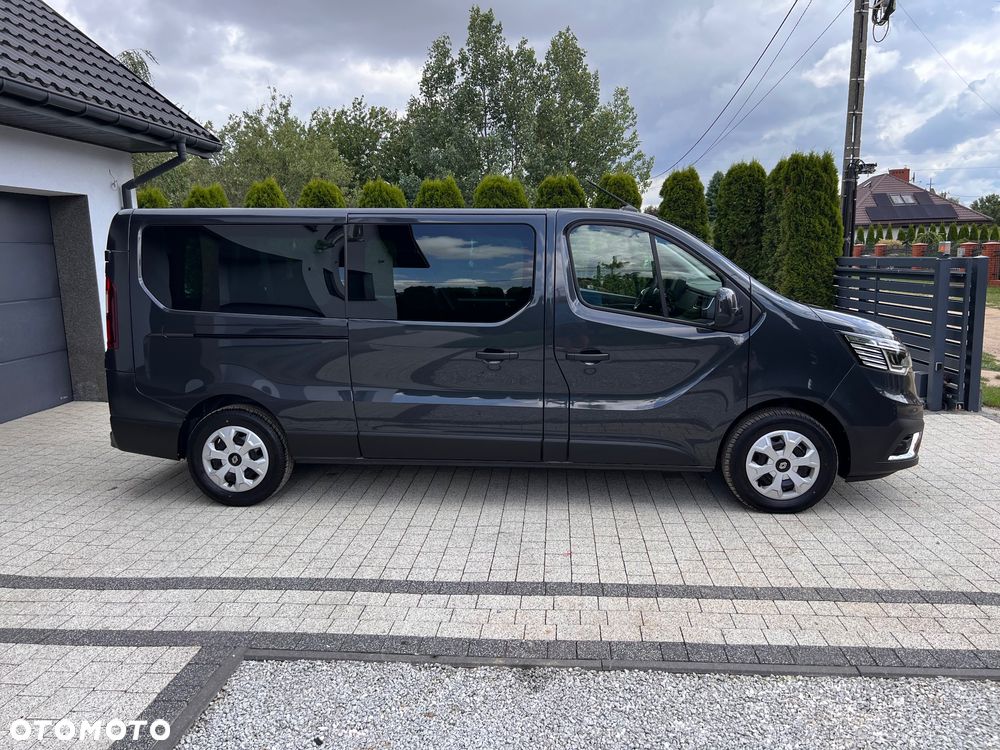 Renault Trafic - 24