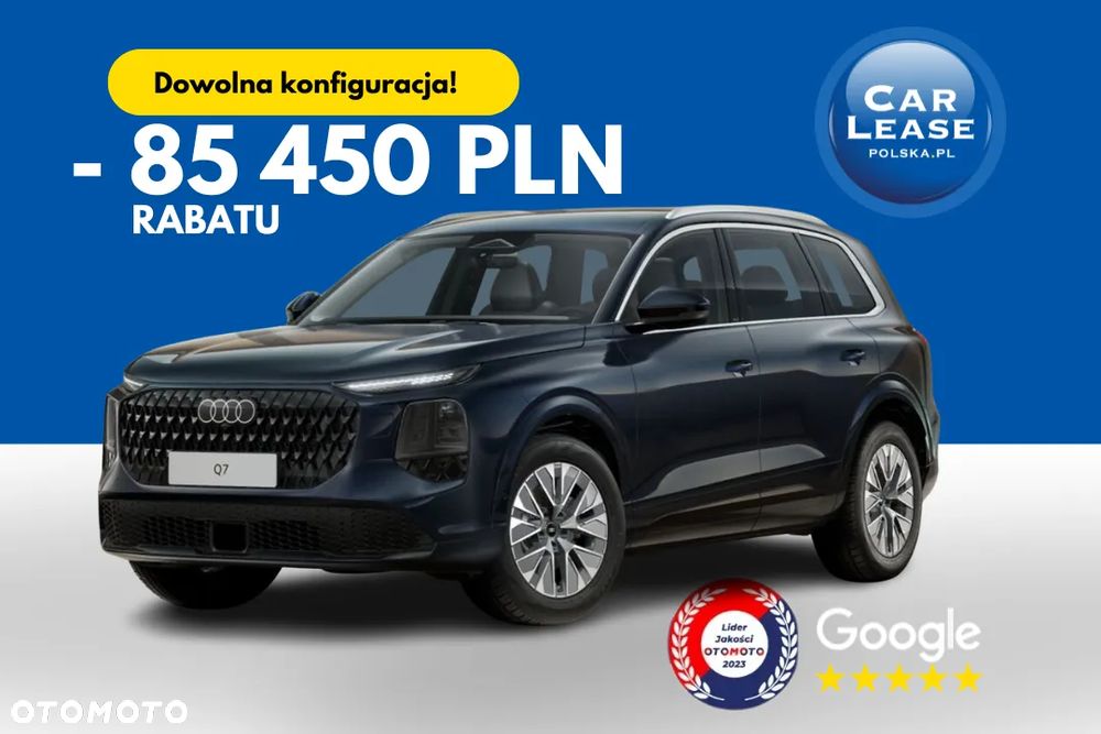 Audi Q7 - 1