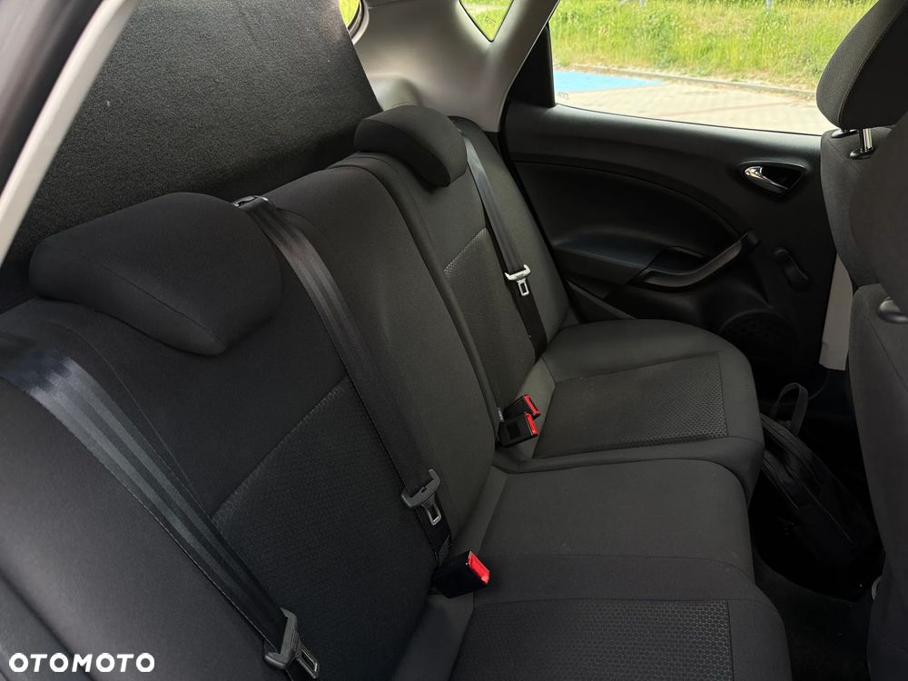 Seat Ibiza 1.2 TSI FR - 13