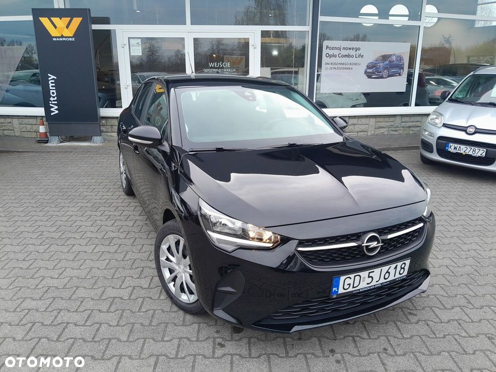 Opel Corsa - 6