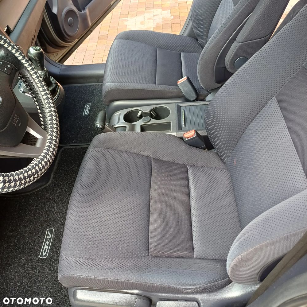 Honda CR-V 2.0 Elegance - 12