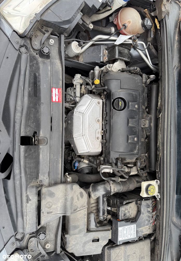 Citroën C4 1.6 VTi Exclusive - 29