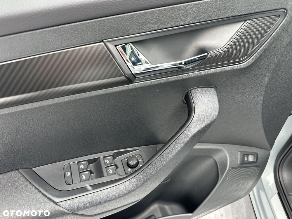 Skoda Karoq 2.0 TSI 4x4 Sportline DSG - 12