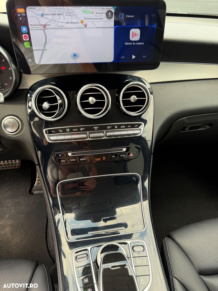 Mercedes-Benz GLC - 15