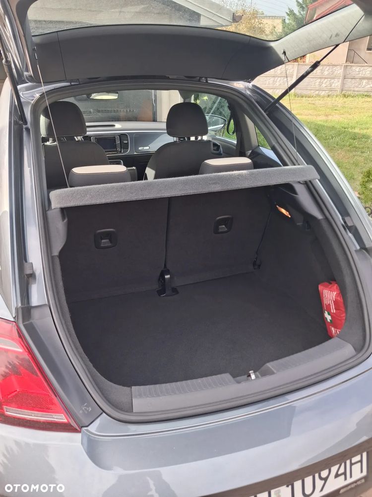 Volkswagen Beetle 1.2 TSI - 8