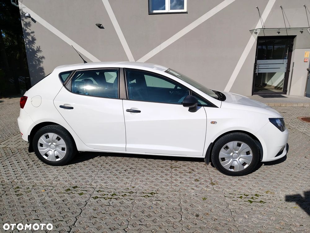 Seat Ibiza - 3