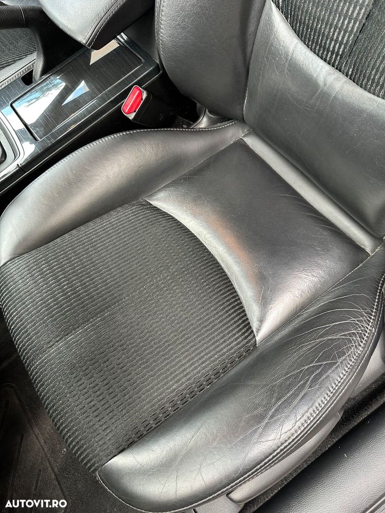 Mazda 6 - 16