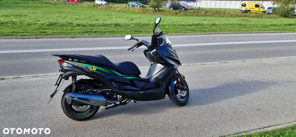Kawasaki Inny - 13