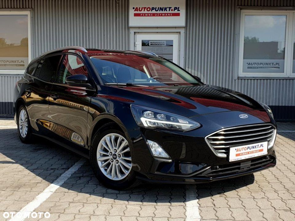 Ford Focus - 7