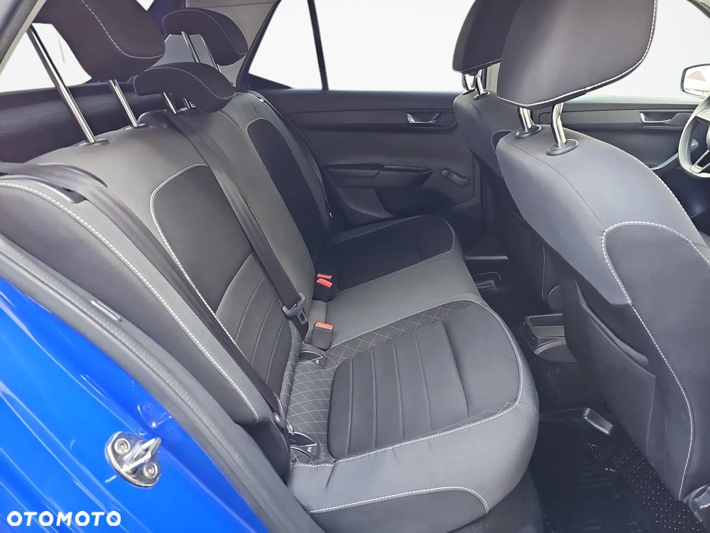 Skoda Fabia 1.0 Ambition - 22
