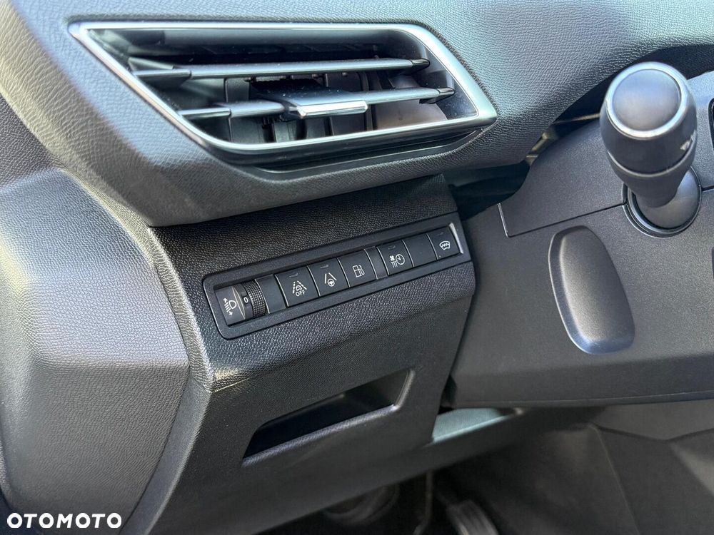 Peugeot 3008 - 28