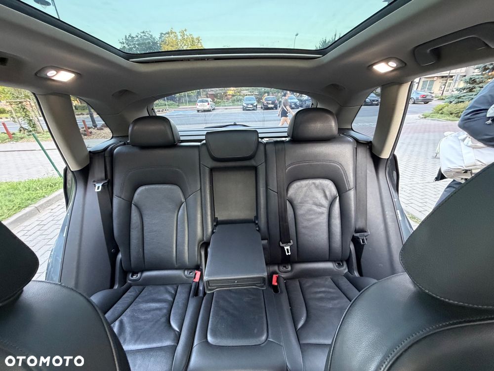 Audi Q5 - 19