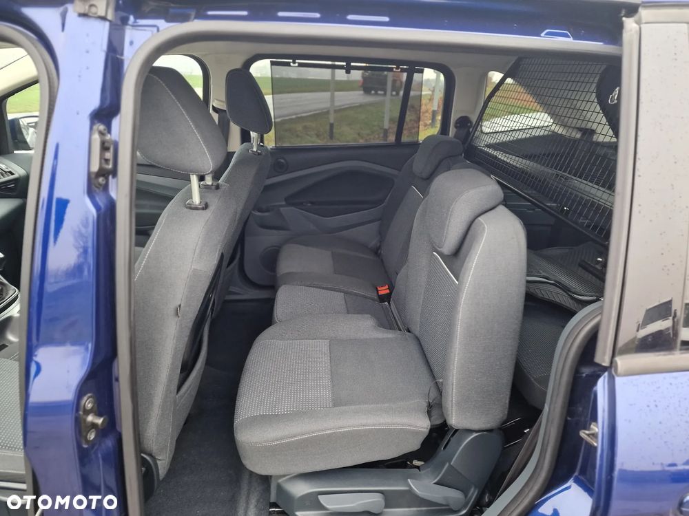 Ford Grand C-MAX 1.0 EcoBoost Start-Stopp-System Champions Edition - 18