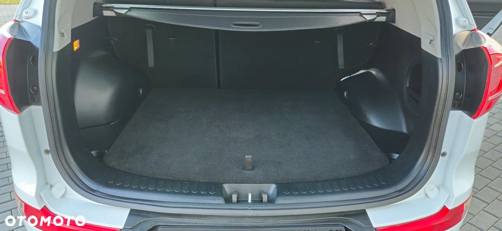 Kia Sportage - 13