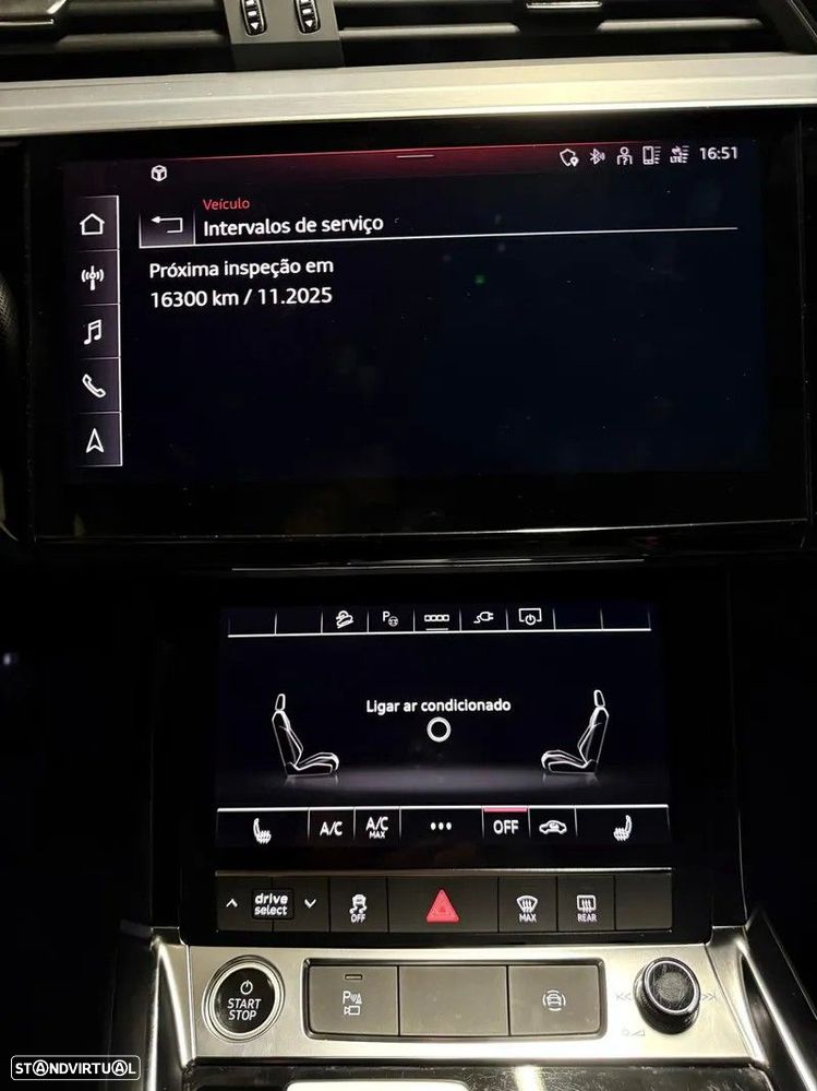 Audi e-tron 55 quattro S line - 41