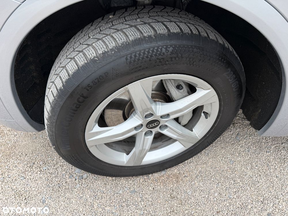 Audi Q5 Sportback - 33