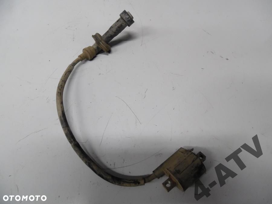 cewka zapłonowa yamaha grizzly 660 - 1