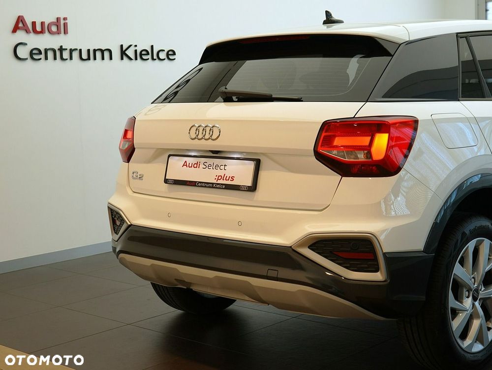 Audi Q2 - 12