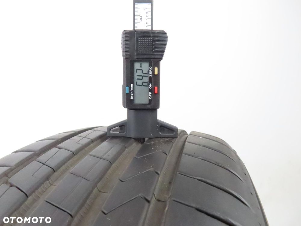 215/55R17 OPONA LETNIA Hankook Ventus Prime 4 98W XL - 8