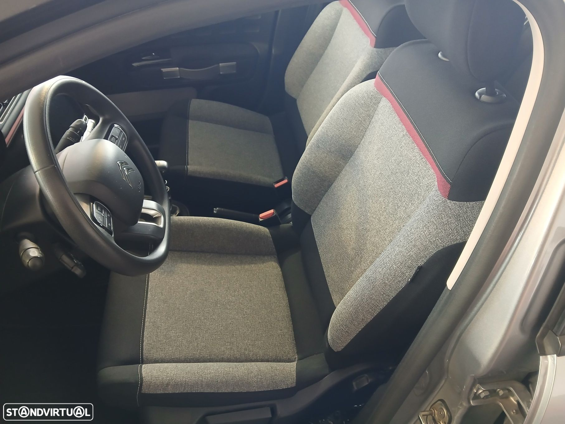 Citroën C3 1.5 BlueHDi C-Series - 2