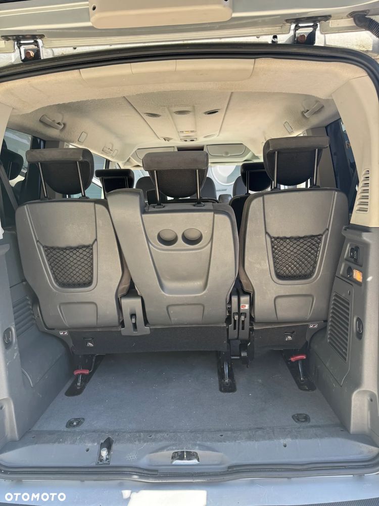 Fiat Scudo Panorama L1H1 Family - 6