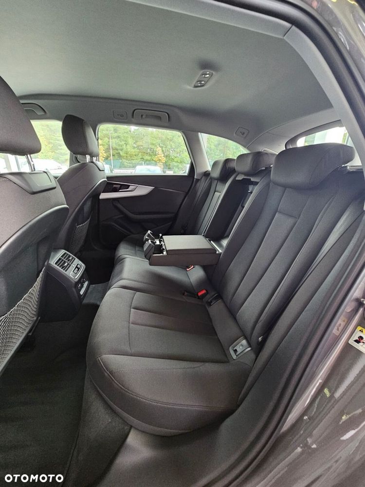 Audi A4 Avant 40 TDI mHEV Quattro Advanced S tronic - 31